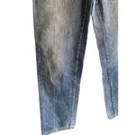 Calvin Klein  Vintage 80’s/90’s Era Straight Leg Medium Wash Straight Leg Jeans 2 Photo 5