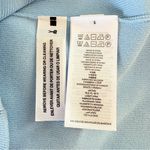 Michael Kors Women’s Stretch Long Knit Tank Dress Blue Size XS TP Photo 5