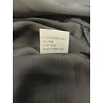 Hello Molly New  Dress Womens Medium Black Maxi Evening Formal Elegant Prom Sexy Photo 9