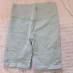 Aerie Offline by Floral Biker Shorts Small Photo 0
