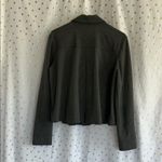 Michael Kors Charcoal Women's Blazer Photo 3