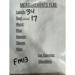 Victoria's Secret  Women Black Lace Bodysuit Size M Tie Sexy Lingerie Ruffles Y2K Photo 2