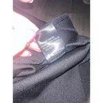 DO+BE  Black Bodycon Dress Size Medium Photo 9