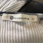 The Impeccable Pig  Bodysuit NWOT Photo 3