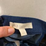 Hot & Delicious  Dark Blue Lace-Up jeggings jeans Rave  
Festival club wear Photo 8