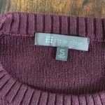 Title Nine Offsite Synergy Crew Neck Sweater Photo 4