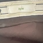 Liz Claiborne Lizgolf Kylie Black Capri Pants Size 18W Coolmax UV Protection Photo 5