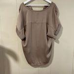 BCBG Max Azria Taupe High Photo 1