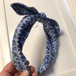 Disney ’s Spaceship Earth - Epcot headband with bow Photo 1