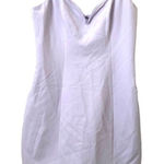 SONG OF STYLE Sully Mini‎ Dress in Lavender Sz S Purple Photo 0