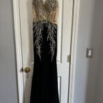 Lets Fashion Special Occassion Gown - XS Photo 3