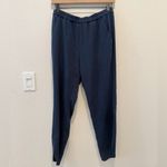 Marine layer  Allison Pant‎ in Navy size Small Photo 3
