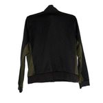 Ralph Lauren Active Vintage Colorblock Zip Up Sweater LARGE Photo 1