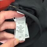 ANDIE Bikini Set Maui Top Dolphin Shorts Swimsuit black size XXL NWT/NWOT Photo 8