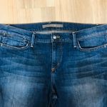 joe's jeans Joe Jean’s The Provocateur Petite Bootcut Jeans sz 31 Photo 4