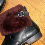 UGG  Australia ankle flat boots 9.5 Photo 4