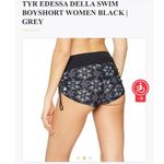 Tyr. EDESSA DELLA SWIM BOYSHORT & TANKINI size medium 8 Photo 2