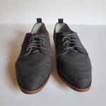 ED LOVE Ellen Degeneres Kerrin oxford sz 9.5 Gray Photo 5