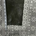 Aerie NWOT Offline by Hugger High Waisted Leggings Olive Crackle Size Large Long Photo 9