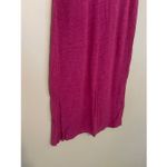Jessica Simpson  Pink Long Dress Woman’s Size Small Photo 1