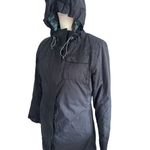 Lole Women’s Black Ski Winter Coat Jacket Size 6 Photo 2