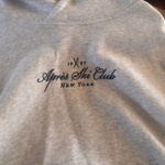 Hollister  skiing hoodie Photo 1