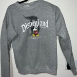 Disneyland sweatshirt  Photo 0