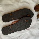 PINK - Victoria's Secret PINK Victoria’s Secret Bling Flip Flops Sandals  M 7/8 Photo 2