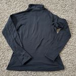 Patagonia  40110 1/4 Zip Polartec Fleece Pullover Women's Sz Small Vintage USA Photo 1