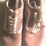 Vans Pink Photo 0