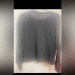 Wrangler  Long Sleeve T-Shirt. Stay Wild. Size Small Photo 2