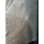RD Style SMALL Tanja Whipstitch Open Back Pullover - Stitch Fix High Low Sweater Photo 70