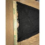 Charlie Paige  Women Long Sleeve Dress‎ Size Small Black Lace Layers Zip Formal Photo 13