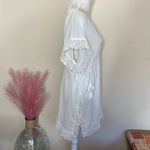 Seafolly • revolve hole me up kaftan swim coverup Photo 47