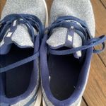 Nike Women's Shoe Navy Blue Air Bella sneakers Photo 3