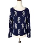 Workshop Republic Clothing  Seahorse Sweater Photo 1