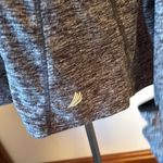 Free Country Gray Oversized Hoodie Photo 3