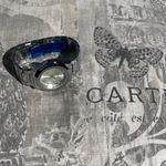 Luxury Silver Watch Photo 6