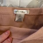 Bozzolo Cropped Tank Top Photo 1