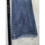 Seven7 ‎ Jeans Women 18 Mid Rise Flare Leg Denim Pants Y2K Photo 4