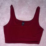 Windsor  Cropped Tanktop Photo 0