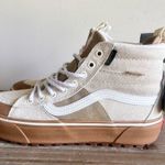 Vans MTE-2 HydroGuard Primaloft Unisex Boot Size 8 or 6.5 #B1967 Photo 3