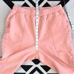 Adidas  × IVY PARK French Terry Jogger Sweatpants Ambient Blush Unisex Large Photo 6