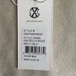 Christian LaCroix 💚 CXL by Kara Croco Zip Around Wristlet Wallet – Moss 💚 Photo 3