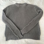 Don't Ask Why Ask Don't Why American Eagle Sweater Photo 2