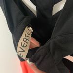 Reverse High Low Dress With Cut Outs Photo 5