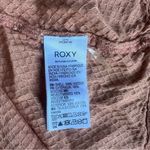 Roxy Golden Lights Textured Sundress Size XL SKU#S2478 Photo 12