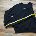 Cheap Monday  Stockholm Crew Neck Logo Sweatshirt. Size XSmall. EUC Photo 4