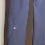 Alo Yoga Alosoft Low-Rise Foldover Bootcut Legging Photo 5