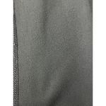 Zella Leggings Womens Cropped Compression High Rose Ladies Small Navy Mesh Photo 4